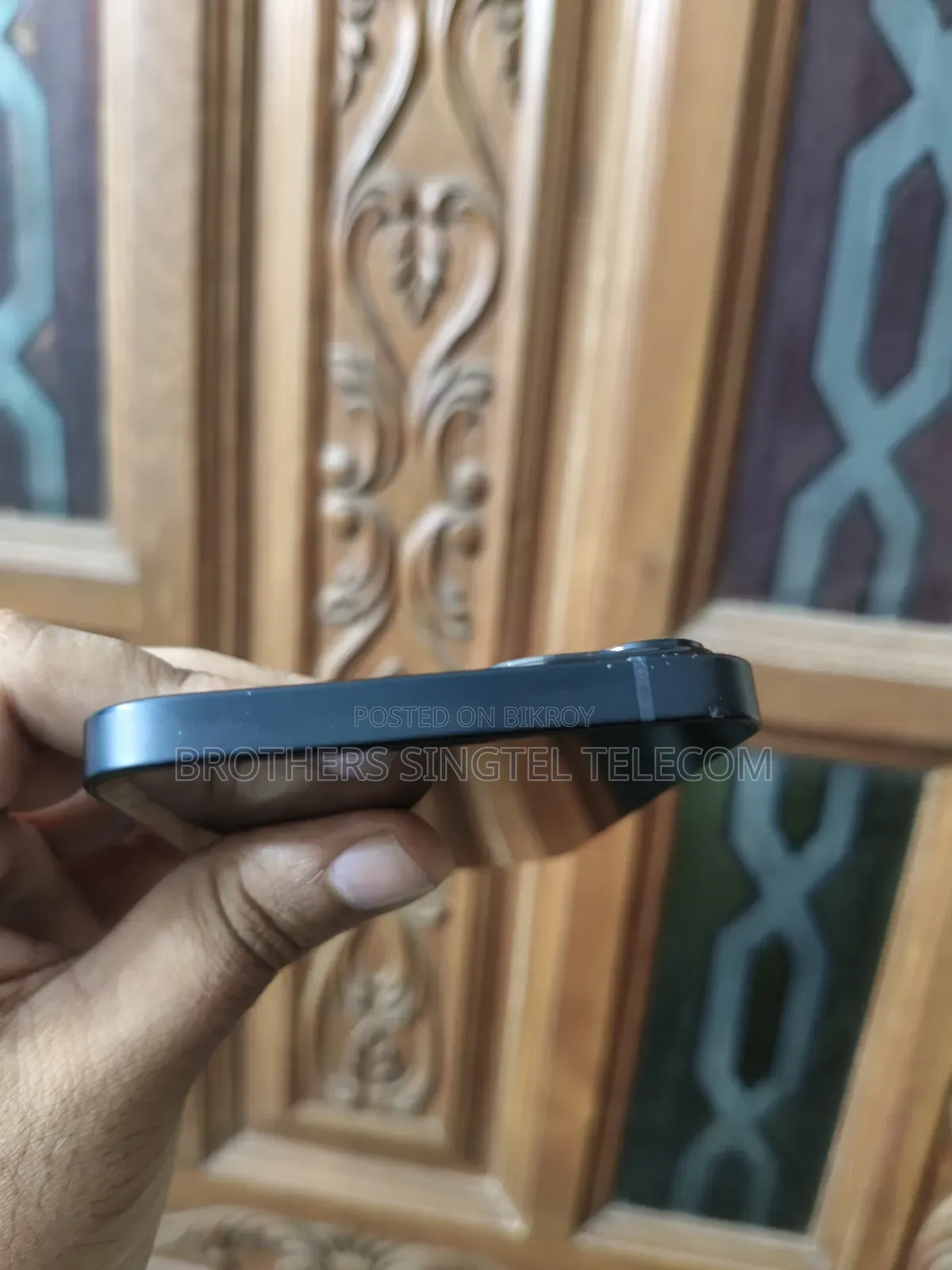 Apple iPhone 14 Plus 128 GB Black