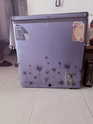 Walton Fridge