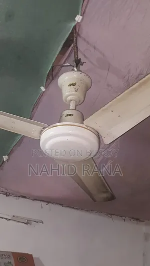 Fan for sale.