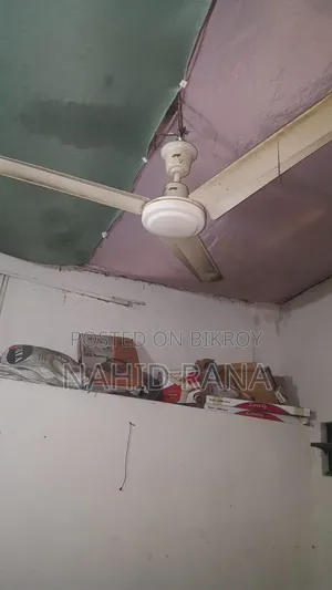 Fan for sale.