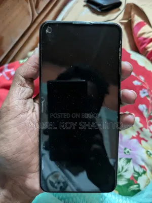 Google Pixel 5a 5G 128 GB Black