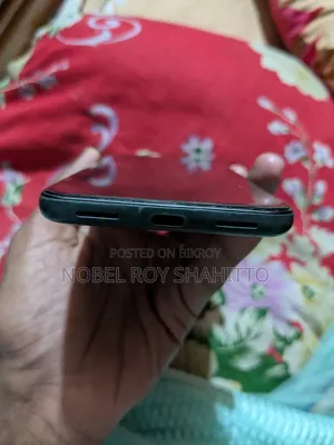 Google Pixel 5a 5G 128 GB Black