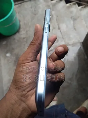 Oppo A17 64 GB White
