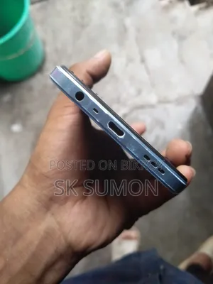 Oppo A17 64 GB White