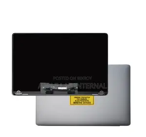 Macbook Pro A2141 16" Retina Full Led Screen Assembly Replacement