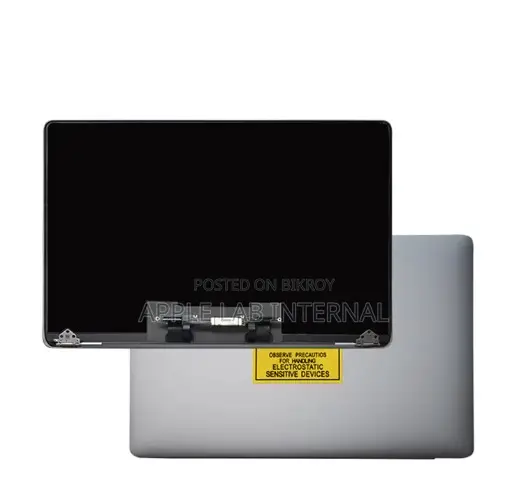 Macbook Pro A2141 16" Retina Full Led Screen Assembly Replacement