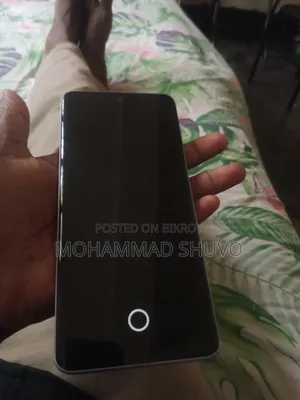 Xiaomi Redmi Note 13 Pro 5G 256 GB Blue