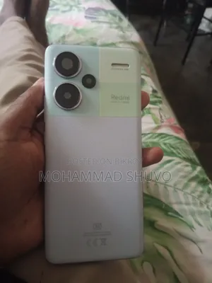 Xiaomi Redmi Note 13 Pro 5G 256 GB Blue
