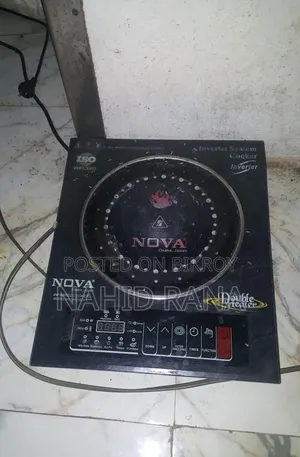 Stove for sale.