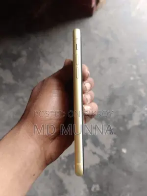 Apple iPhone 11 128 GB Yellow
