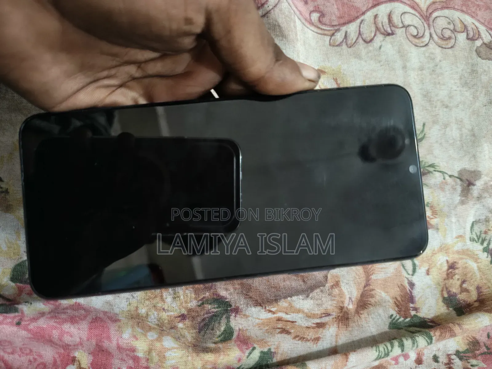 Vivo Y15S 32 GB