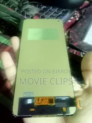 Oneplus 8t Display