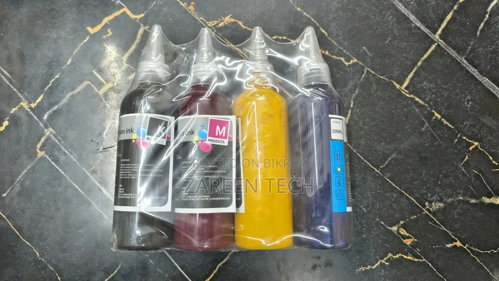 Ep Sublimation Ink || Sublimation Ink