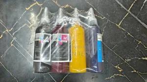 Ep Sublimation Ink || Sublimation Ink
