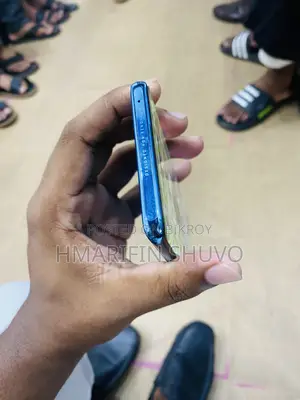 Oppo Reno5 Pro 5G 256 GB Blue
