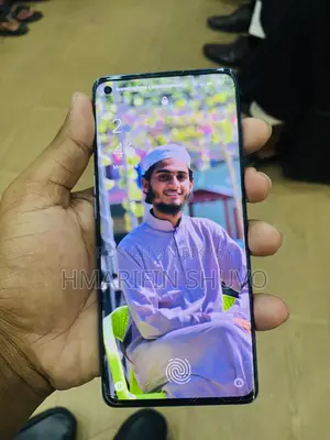 Oppo Reno5 Pro 5G 256 GB Blue