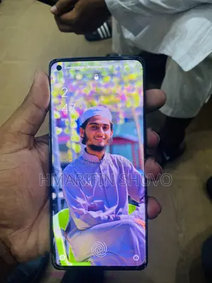 Oppo Reno5 Pro 5G 256 GB Blue