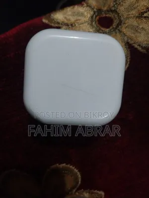 পাওয়ার অ্যাডাপ্টার