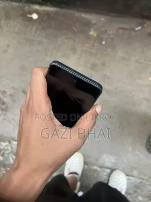 Tecno Spark Go 64 GB Black