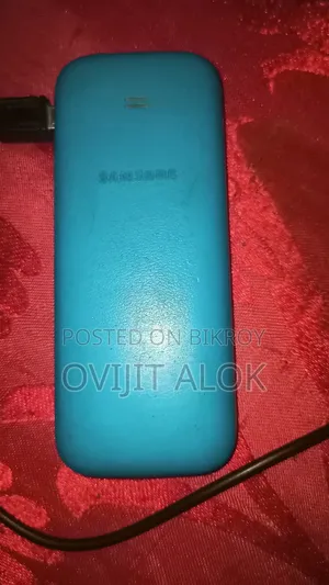 স্যামসাং গুরু মিউজিক ২ নীল