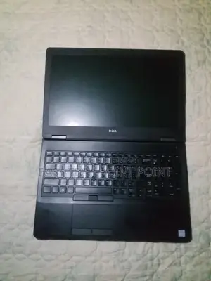 Laptop Dell Latitude E5570 8GB Intel Core I5 SSD 256GB