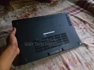 Laptop Dell Latitude E5570 8GB Intel Core I5 SSD 256GB