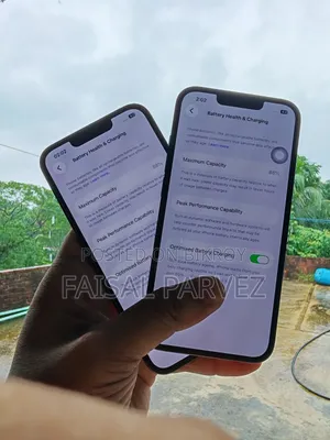Apple iPhone 13 Pro 128 GB Blue
