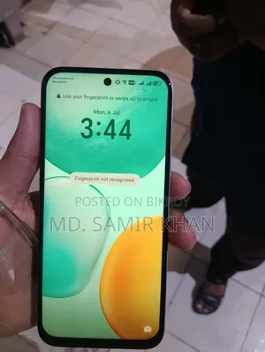 Honor X6C 128 GB
