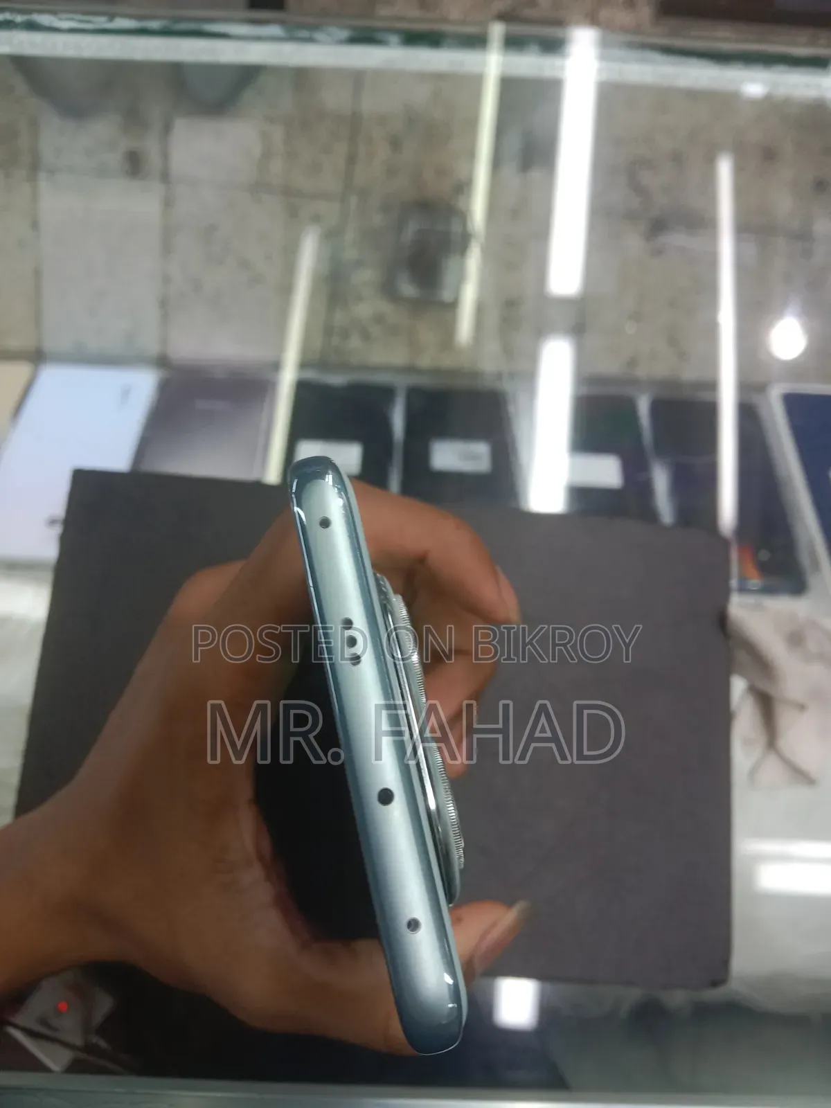 শাওমি রেডমি নোট ১৪ প্রো ২৫৬ জিবি