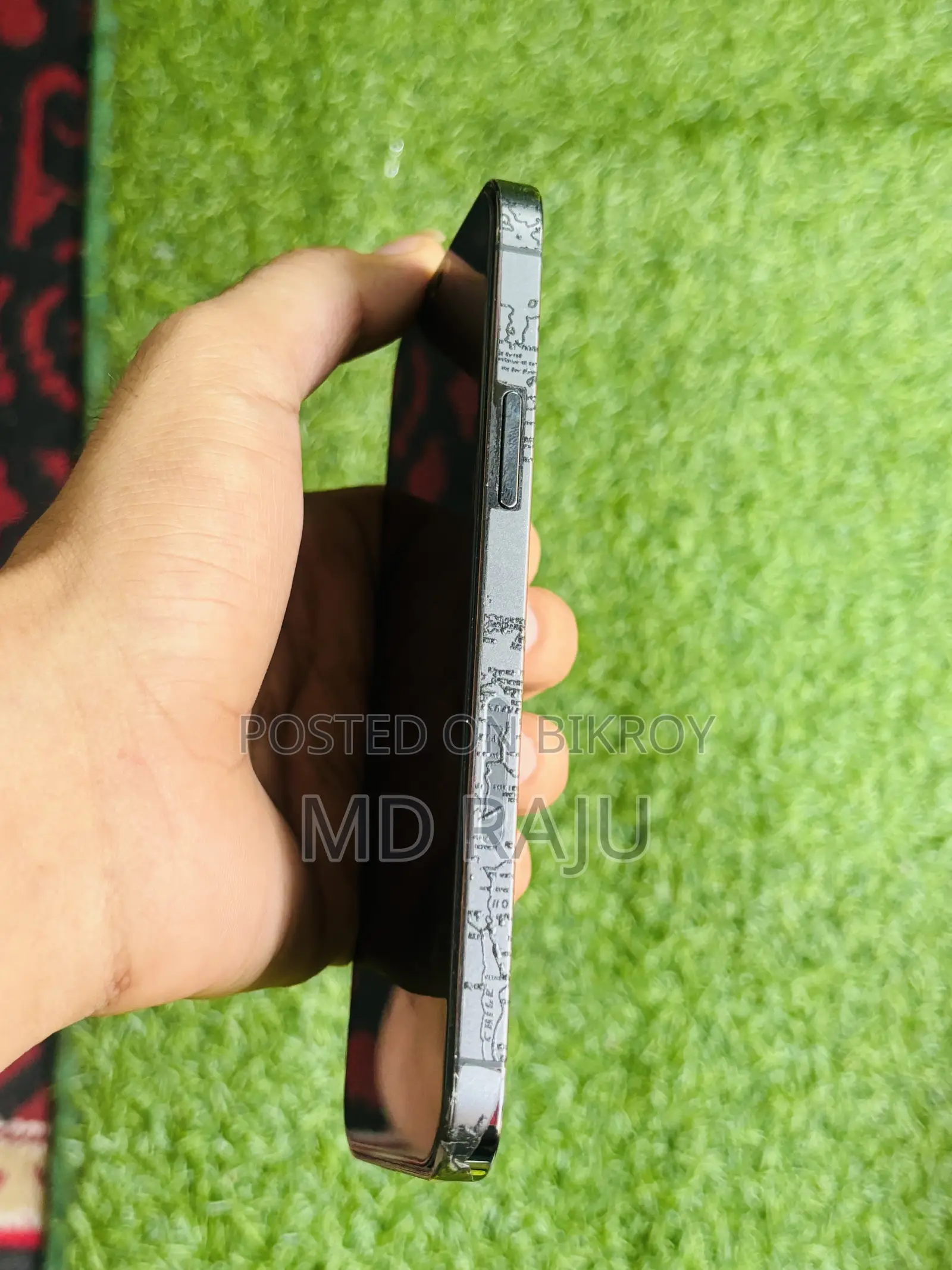 Apple iPhone 12 Pro 128 GB Black