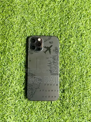 Apple iPhone 12 Pro 128 GB Black