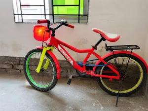 সাইকেল বিক্রি হবে