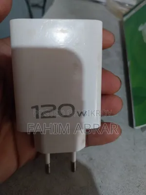 Power Adapter