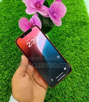 Apple iPhone 12 128 GB Rose Gold