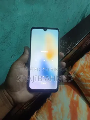 Vivo V23 128 GB Gold