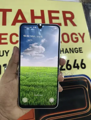 Samsung Galaxy F17 5G 128 GB Blue