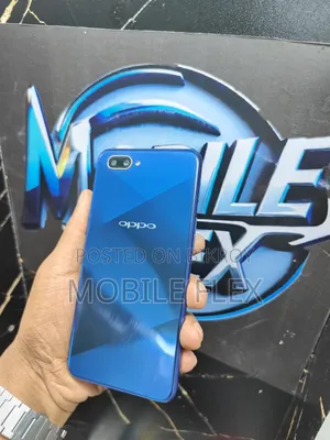 Oppo A3s 16 GB Blue