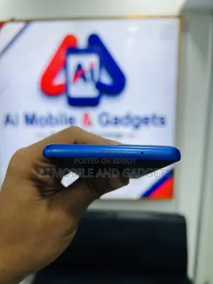 Motorola Moto G85 256 GB Blue