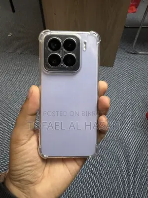 Xiaomi 15 512 GB হোয়াইট