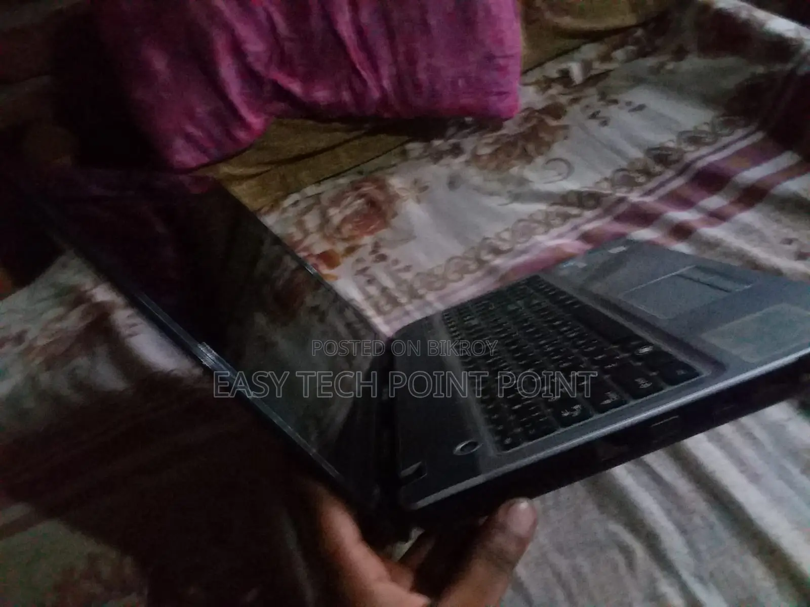 Laptop Lenovo IdeaPad Z560 6GB Intel Core i3 SSD 128GB