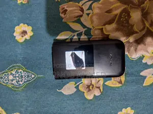 Nokia 2720 Flip 512 GB Black