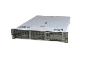 Server Hpe Dl380 G-10 Xeon Gold 6138x2