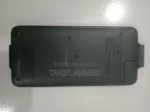 Cassio Fx-991 Cw Calculator