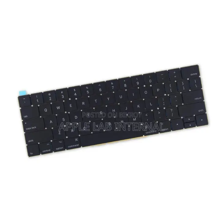 Apple Macbook Pro 13 A1706 Laptop Keyboard