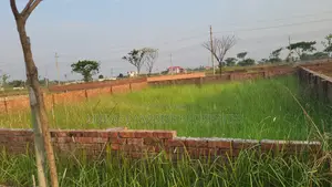 ব্লক পি || উত্তরমুখী || সিরিয়াল নং- ৫৩০০ || রেডি প্লট বিক্রয়