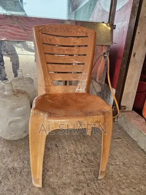Chair Table