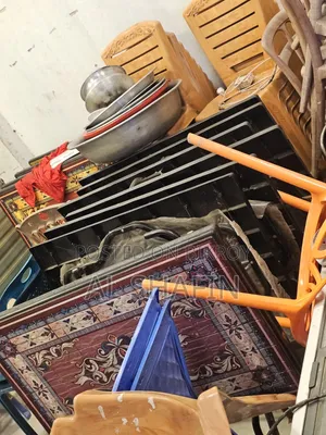 Chair Table