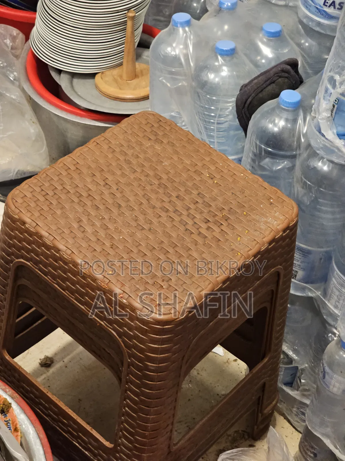 Chair Table