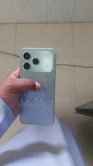 Tecno Camon 40 Pro 4G 256 GB Bronze