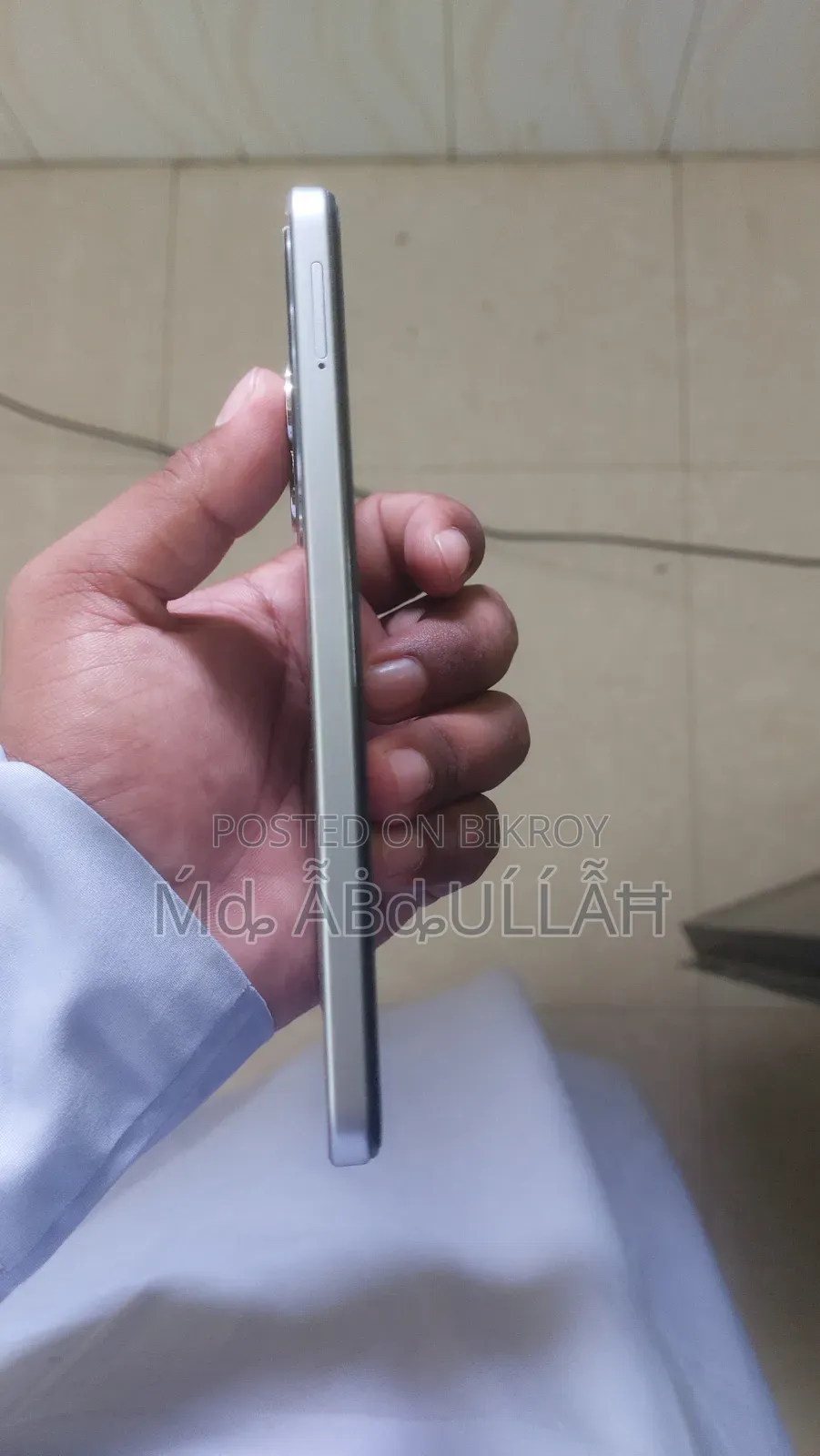 Tecno Camon 40 Pro 4G 256 GB Bronze